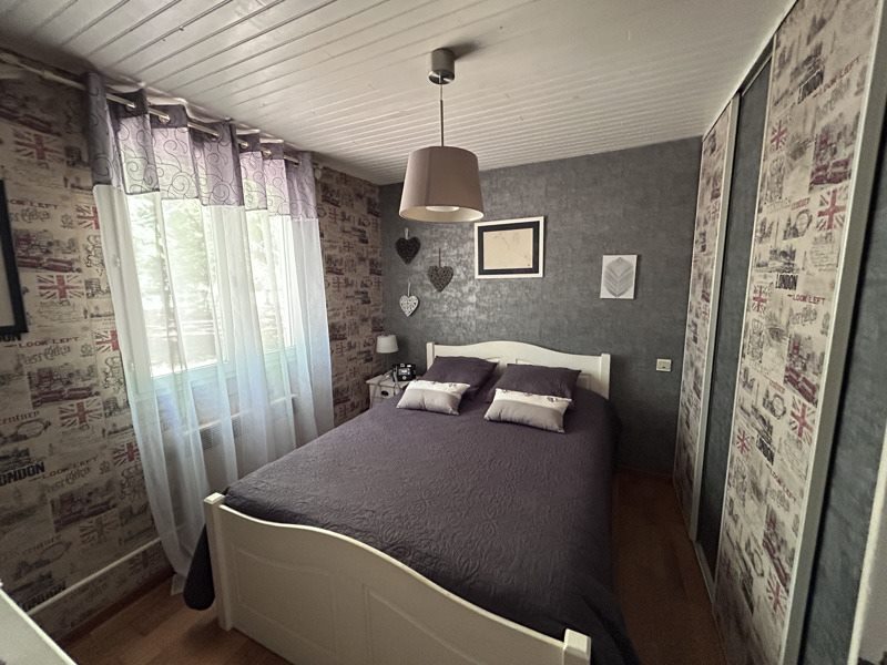 Vente Maison SAVIGNY EN VERON - 3 pièces -74 m² - (37420)