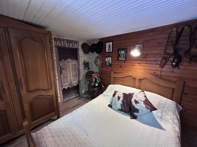 Vente Maison SAVIGNY EN VERON - 3 pièces -74 m² - (37420)