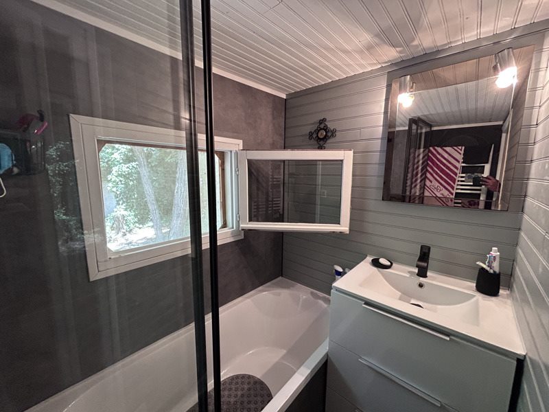 Vente Maison SAVIGNY EN VERON - 3 pièces -74 m² - (37420)