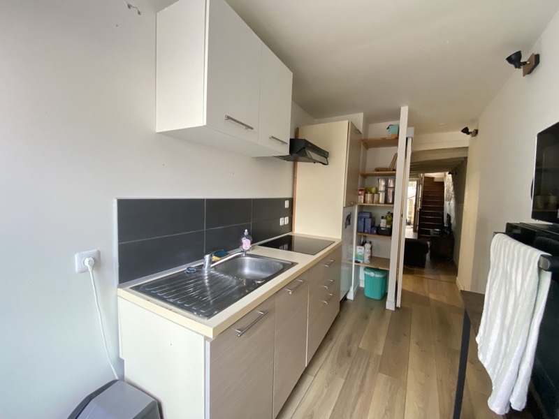 Vente Immeuble CHINON - -  76 m² - (37500)