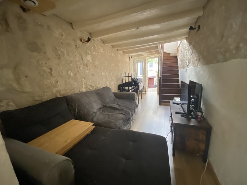Vente Immeuble CHINON - -  76 m² - (37500)