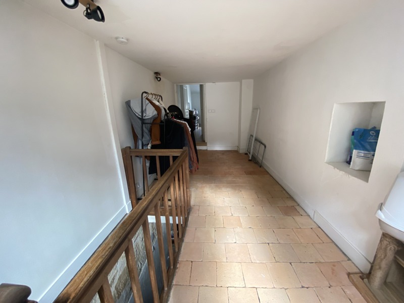 Vente Immeuble CHINON - -  76 m² - (37500)