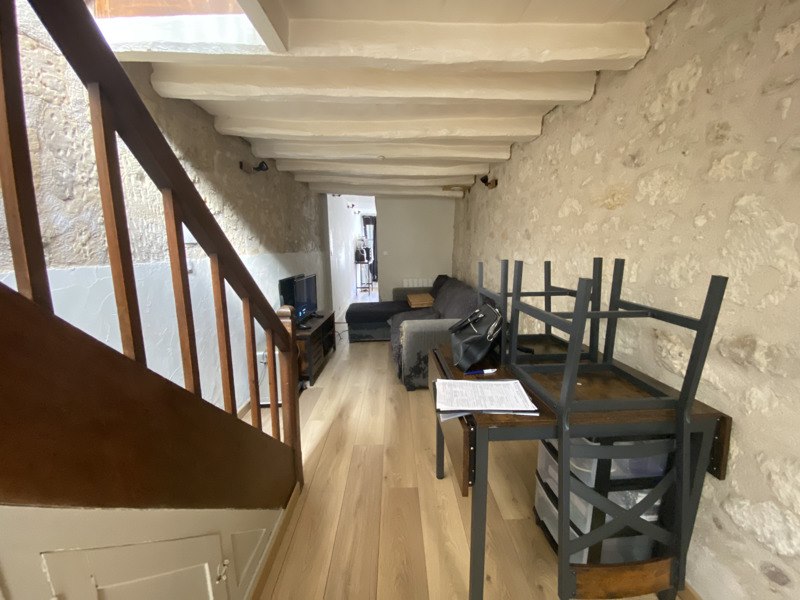 Vente Immeuble CHINON - -  76 m² - (37500)