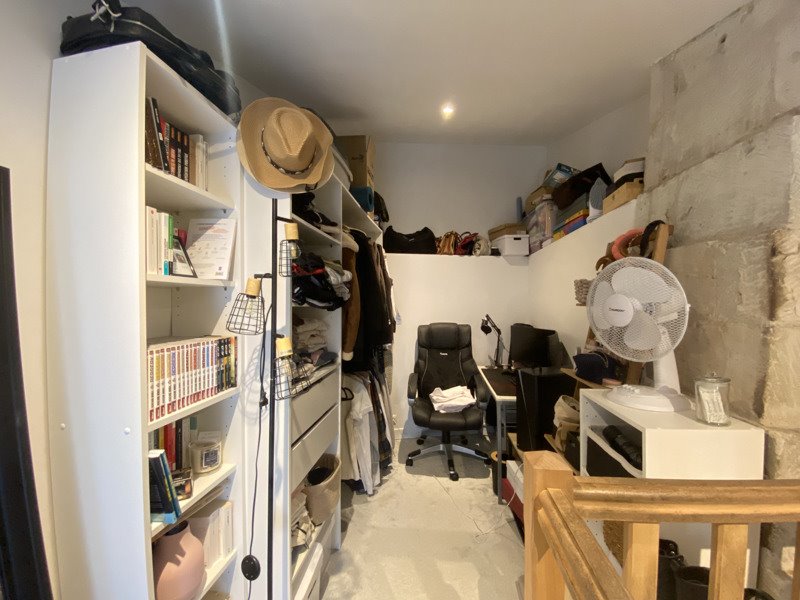 Vente Immeuble CHINON - -  76 m² - (37500)