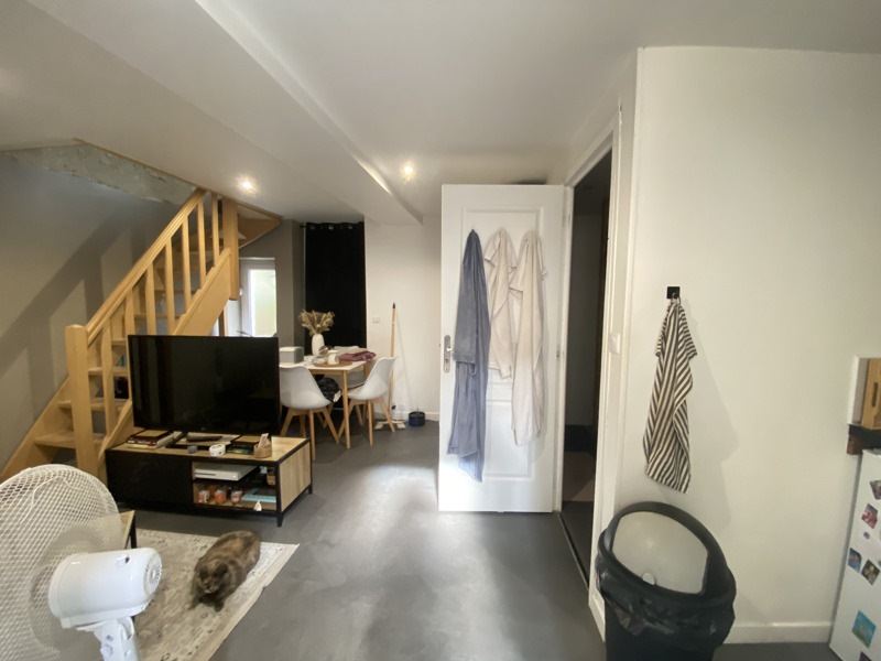 Vente Immeuble CHINON - -  76 m² - (37500)