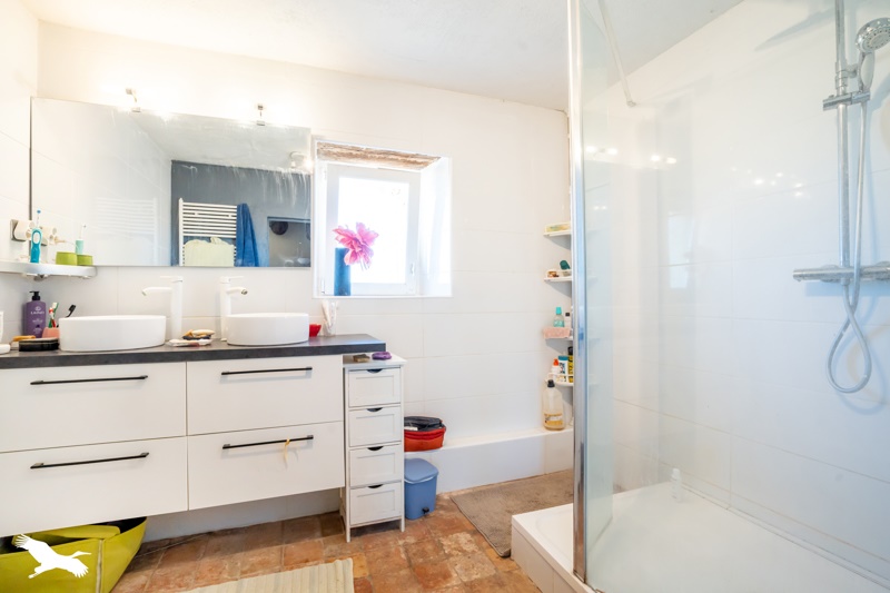 Vente Maison SAMMARCOLLES - 14 pièces -278 m² - (86200)