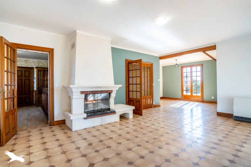 Vente Maison LOUDUN - 8 pièces -154 m² - (86200)