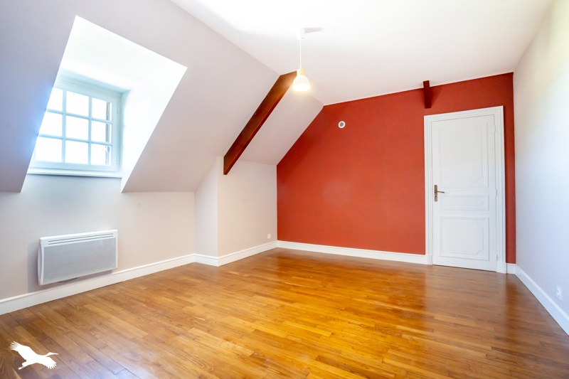 Vente Maison LOUDUN - 8 pièces -154 m² - (86200)