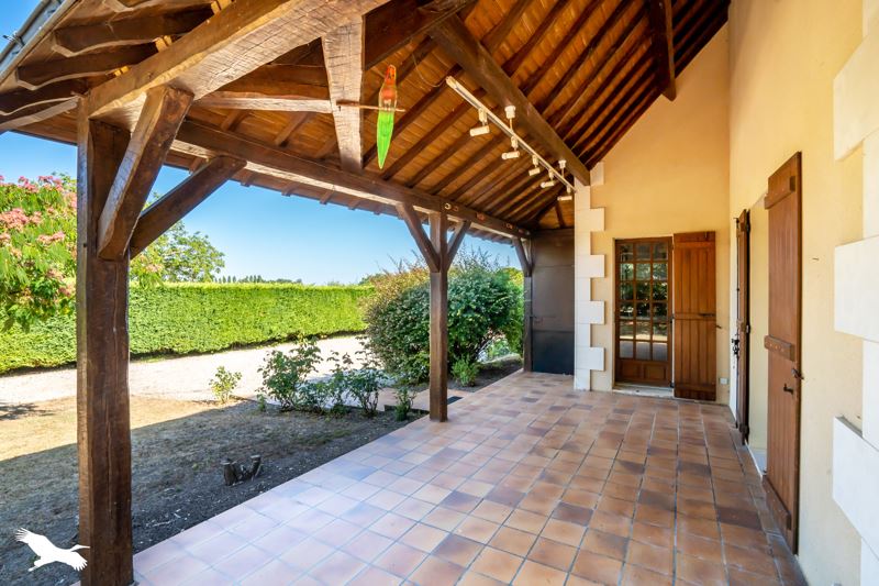 Vente Maison LOUDUN - 8 pièces -154 m² - (86200)
