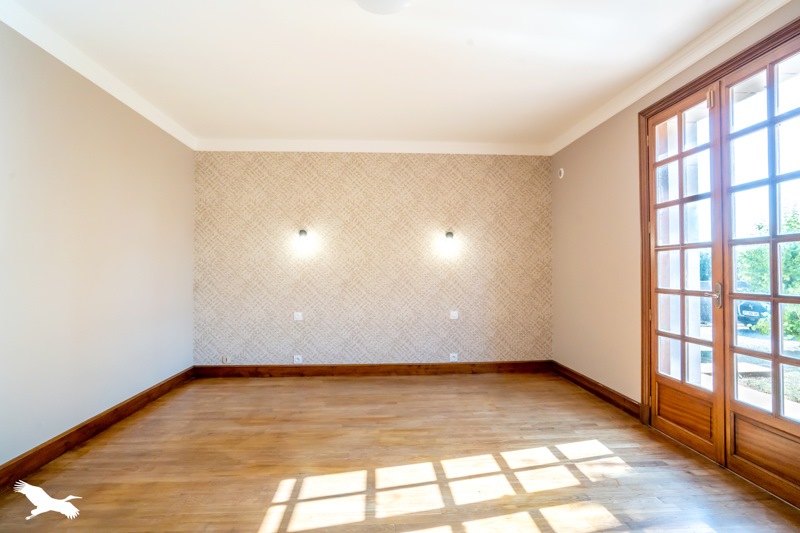 Vente Maison LOUDUN - 8 pièces -154 m² - (86200)