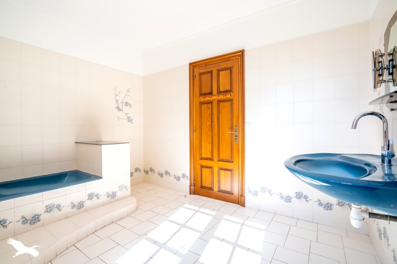 Vente Maison LOUDUN - 8 pièces -154 m² - (86200)
