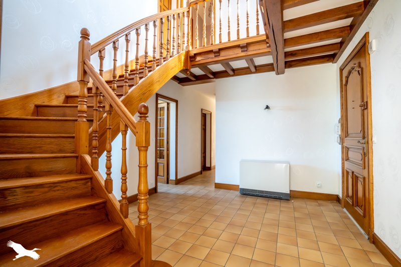 Vente Maison LOUDUN - 8 pièces -154 m² - (86200)