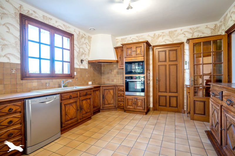 Vente Maison LOUDUN - 8 pièces -154 m² - (86200)