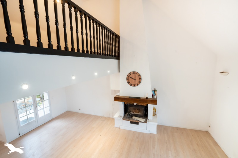 Vente Maison SEUILLY - 5 pièces -130 m² - (37500)