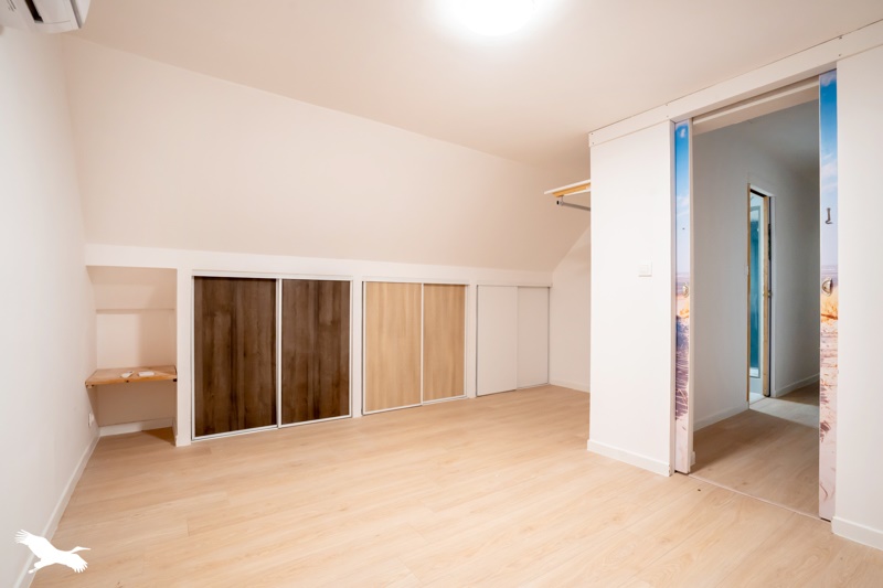 Vente Maison SEUILLY - 5 pièces -130 m² - (37500)