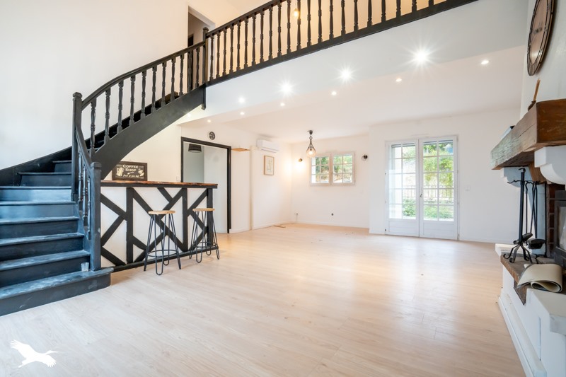 Vente Maison SEUILLY - 5 pièces -130 m² - (37500)