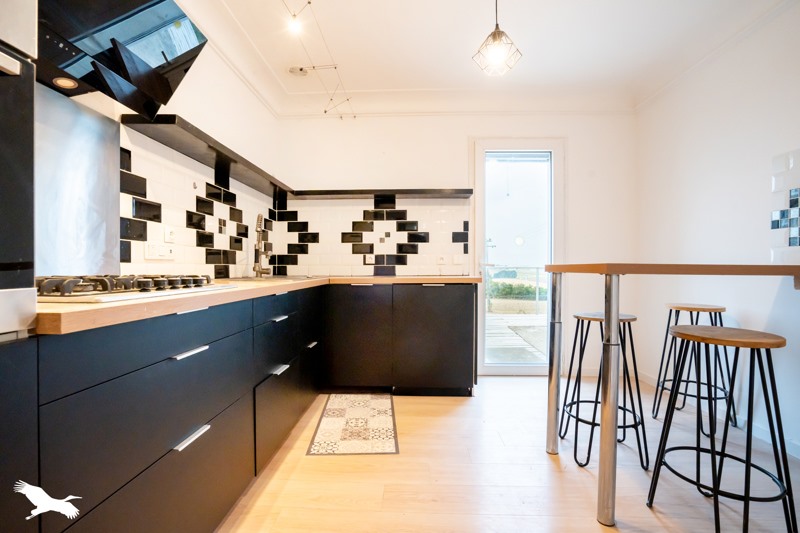 Vente Maison SEUILLY - 5 pièces -130 m² - (37500)