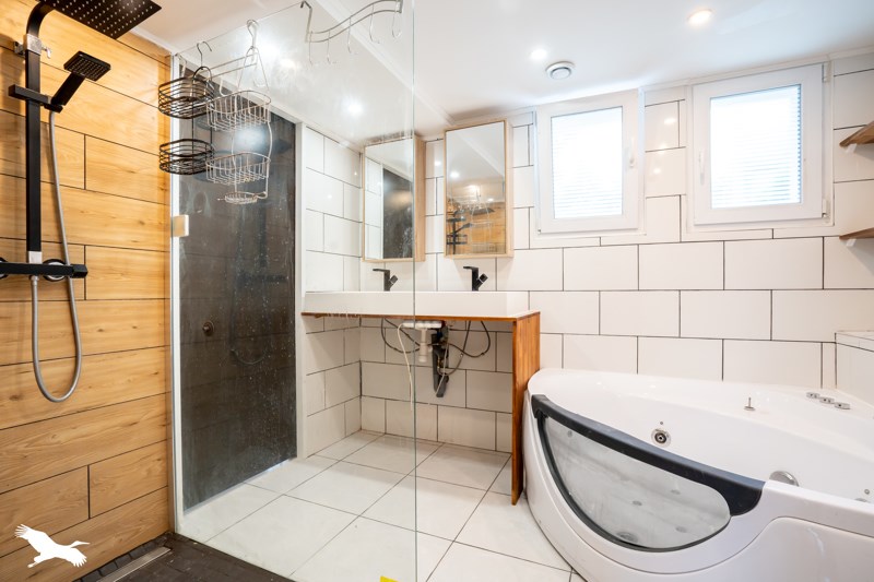 Vente Maison SEUILLY - 5 pièces -130 m² - (37500)