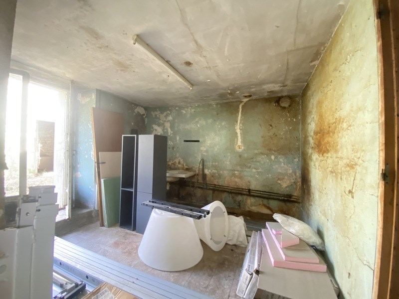 Vente Maison LERNE - 6 pièces -50 m² - (37500)