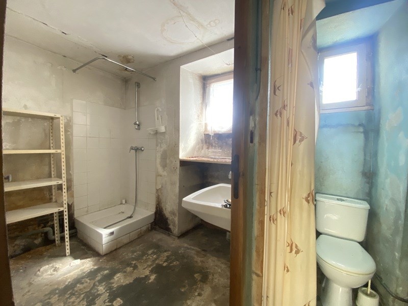 Vente Maison LERNE - 6 pièces -50 m² - (37500)