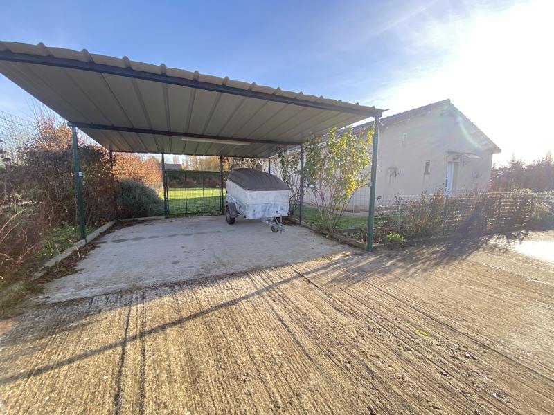 Vente Maison ASSAY - 3 pièces -86 m² - (37120)