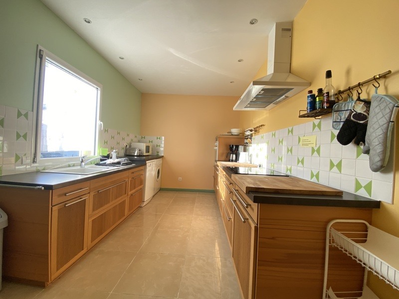 Vente Maison ASSAY - 3 pièces -86 m² - (37120)