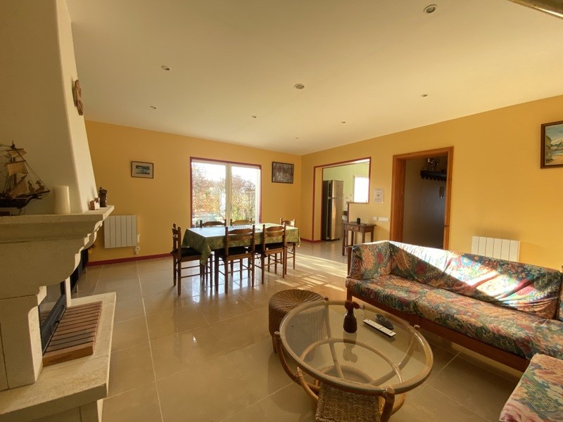 Vente Maison ASSAY - 3 pièces -86 m² - (37120)
