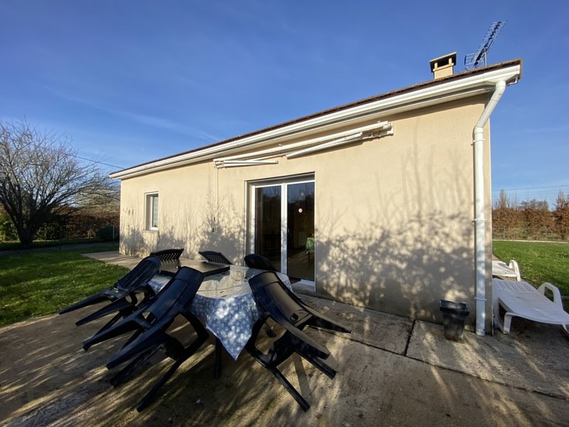 Vente Maison ASSAY - 3 pièces -86 m² - (37120)