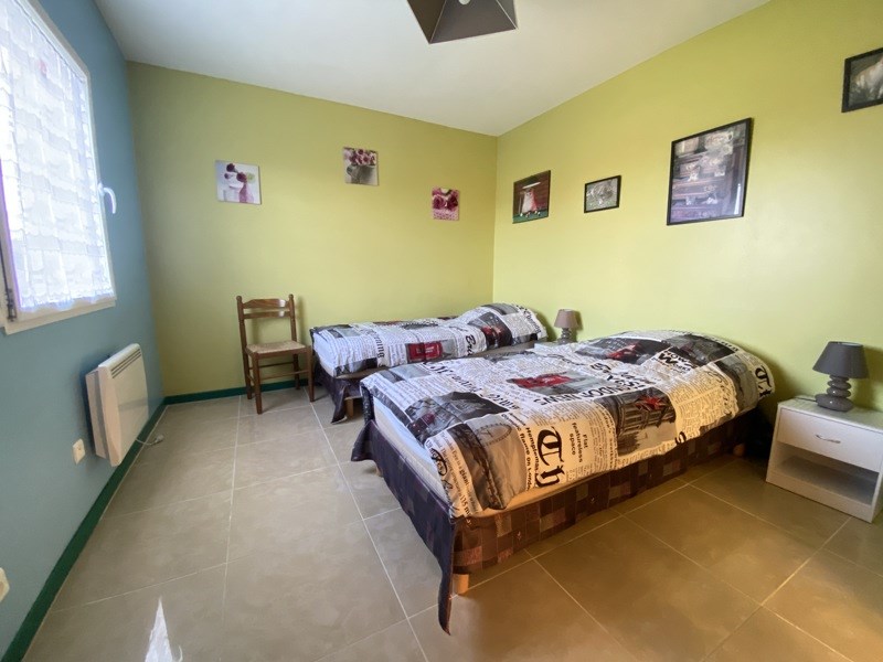 Vente Maison ASSAY - 3 pièces -86 m² - (37120)