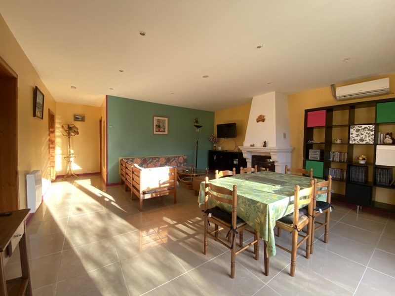 Vente Maison ASSAY - 3 pièces -86 m² - (37120)