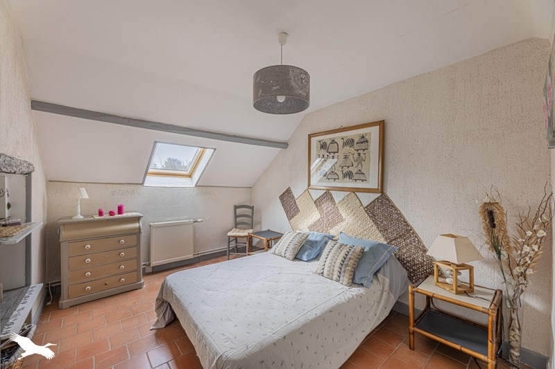 Vente Maison CHINON - 6 pièces -165 m² - (37500)
