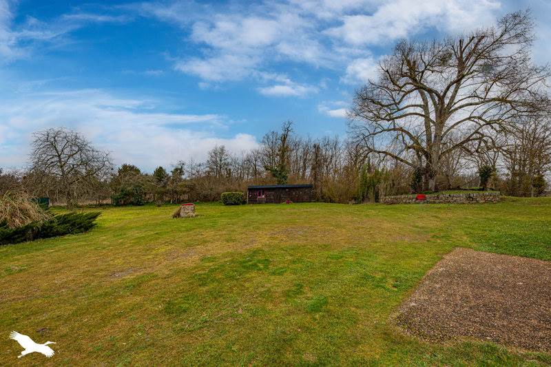 Vente Maison CHINON - 6 pièces -165 m² - (37500)