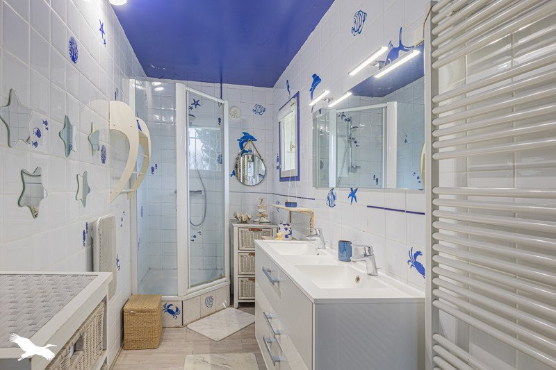 Vente Maison CHINON - 6 pièces -165 m² - (37500)