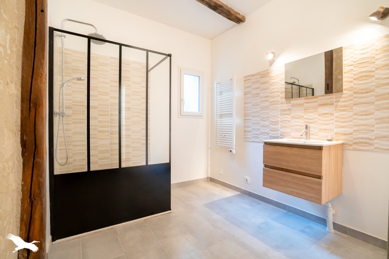 Vente Maison TAVANT - 8 pièces -157 m² - (37220)