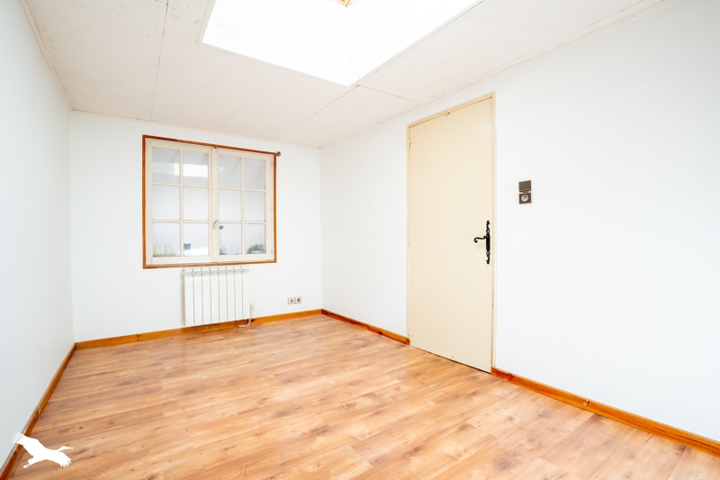 Vente Maison TAVANT - 8 pièces -157 m² - (37220)