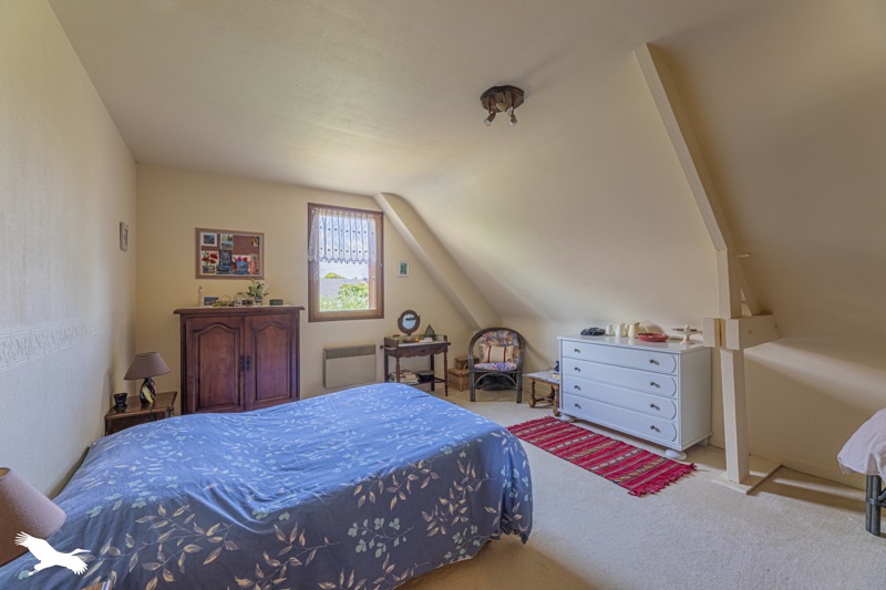 Vente Maison BEAUMONT EN VERON - 9 pièces -173 m² - (37420)