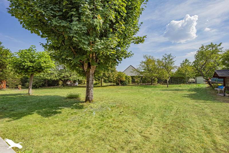 Vente Maison BEAUMONT EN VERON - 9 pièces -173 m² - (37420)