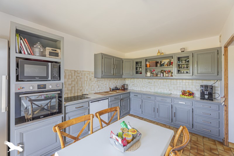 Vente Maison BEAUMONT EN VERON - 5 pièces -107 m² - (37420)