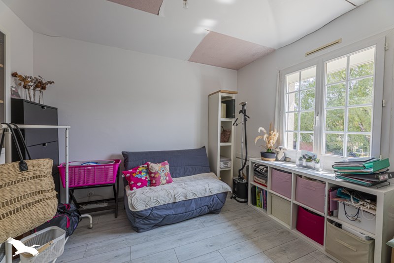 Vente Maison BEAUMONT EN VERON - 5 pièces -107 m² - (37420)
