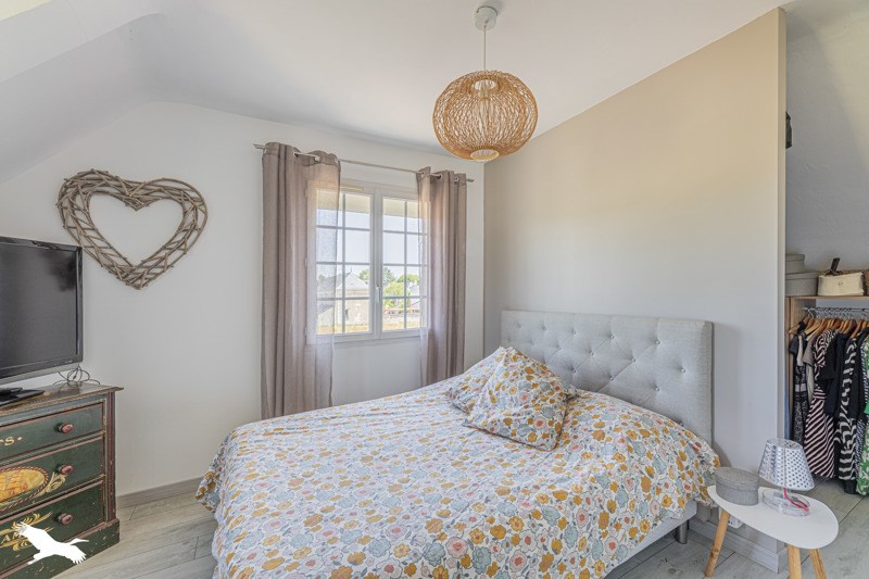 Vente Maison BEAUMONT EN VERON - 5 pièces -107 m² - (37420)