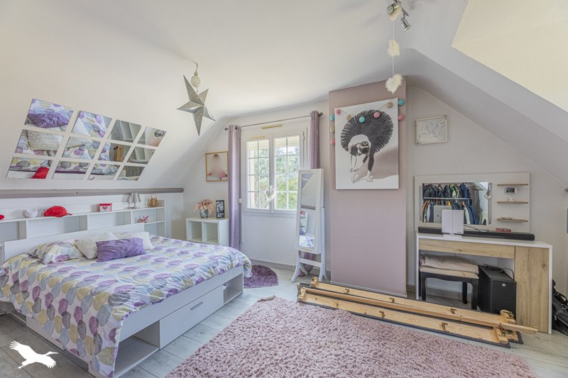 Vente Maison BEAUMONT EN VERON - 5 pièces -107 m² - (37420)