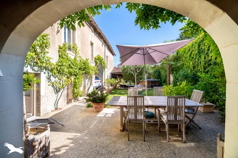 Maison 10 pièces 264 m² · à Loudun · 264 m² · 358 050 €