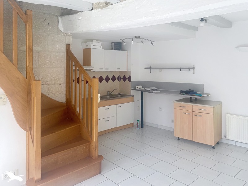 Maison 3 pièces 60 m² · à Chinon · 60 m² · 99 900 €