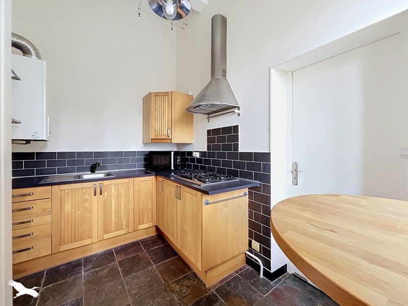 Vente Appartement CHINON - 3 pièces -51 m² - (37500)