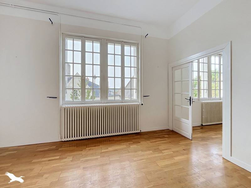 Vente Appartement CHINON - 3 pièces -51 m² - (37500)