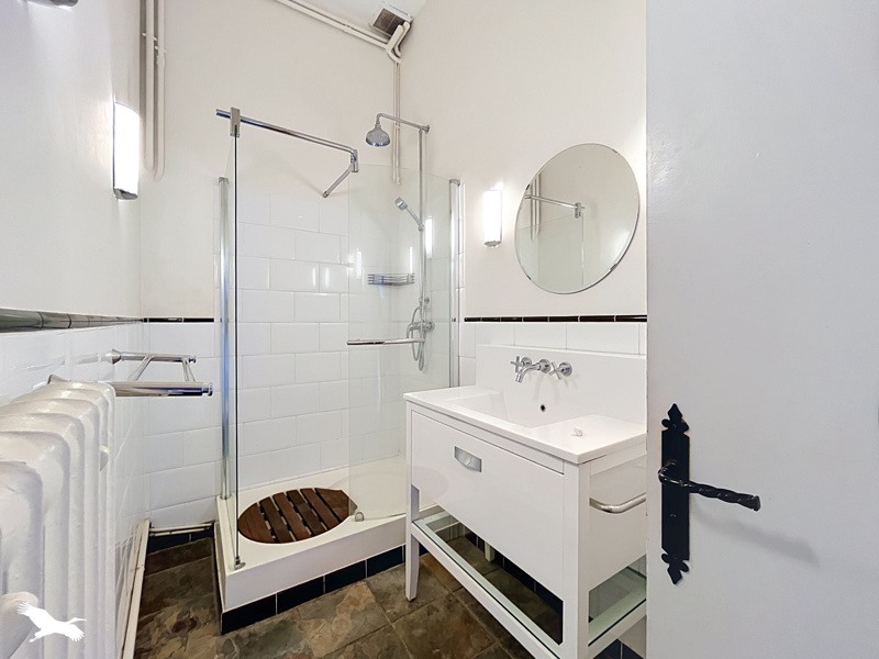 Vente Appartement CHINON - 3 pièces -51 m² - (37500)