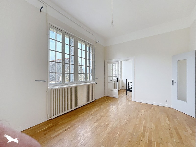 Vente Appartement CHINON - 3 pièces -51 m² - (37500)