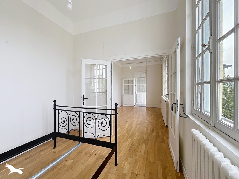 Vente Appartement CHINON - 3 pièces -51 m² - (37500)