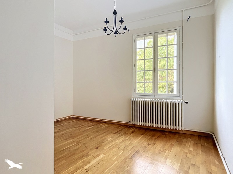 Vente Appartement CHINON - 3 pièces -51 m² - (37500)