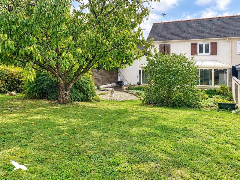 Vente Maison Chinon 37500 6 pièces - 106 m²